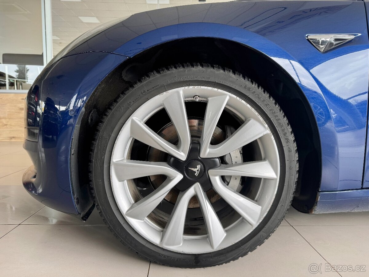 Tesla Model 3 AWD Performance LR - 19