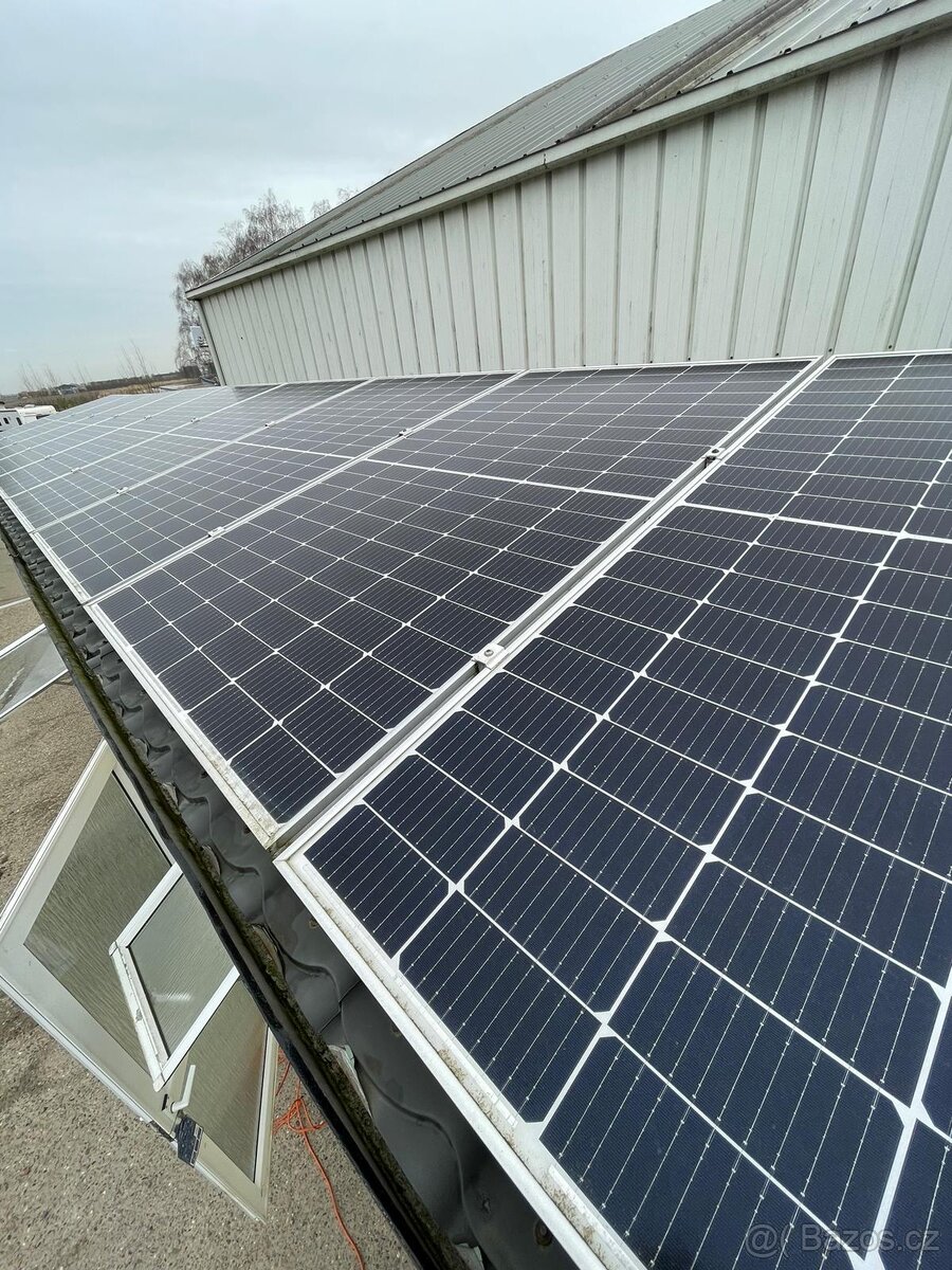 Mobilheim s FVE 2-3kW - 19