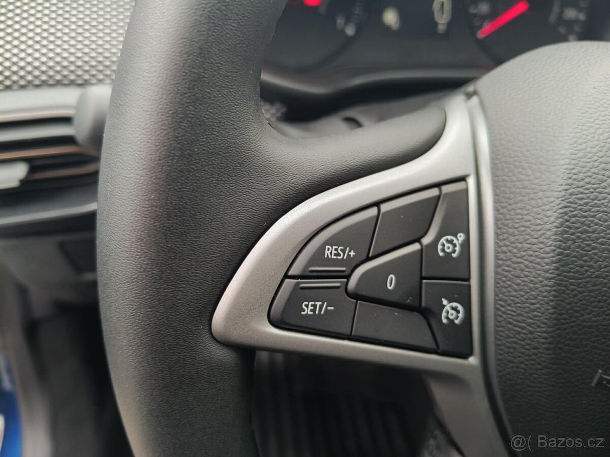 Dacia Sandero Stepway Expression Eco-G 100 - 19