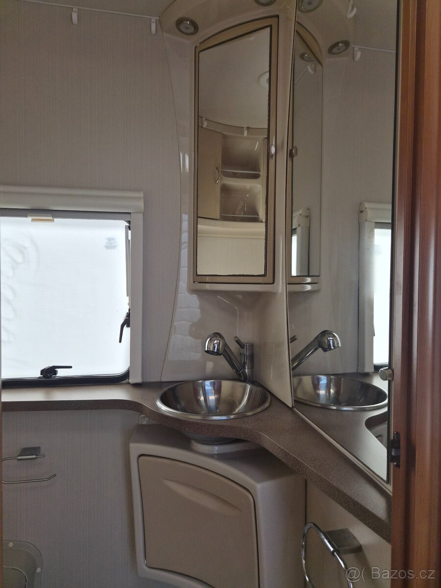 Karavan Caravelair - 19