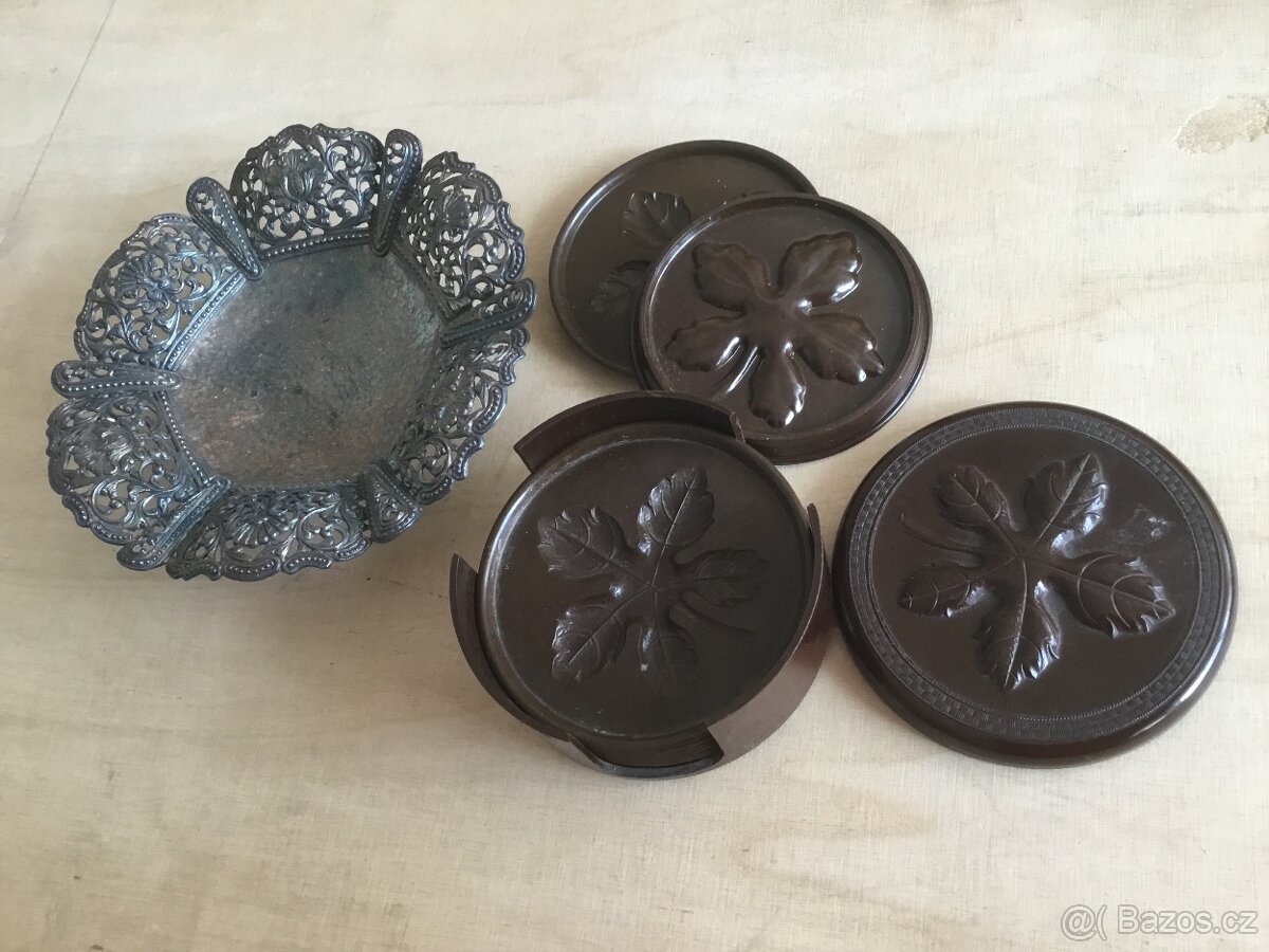 budik Prim, mlynky, dozicka Rumunsko, podtacky - 19