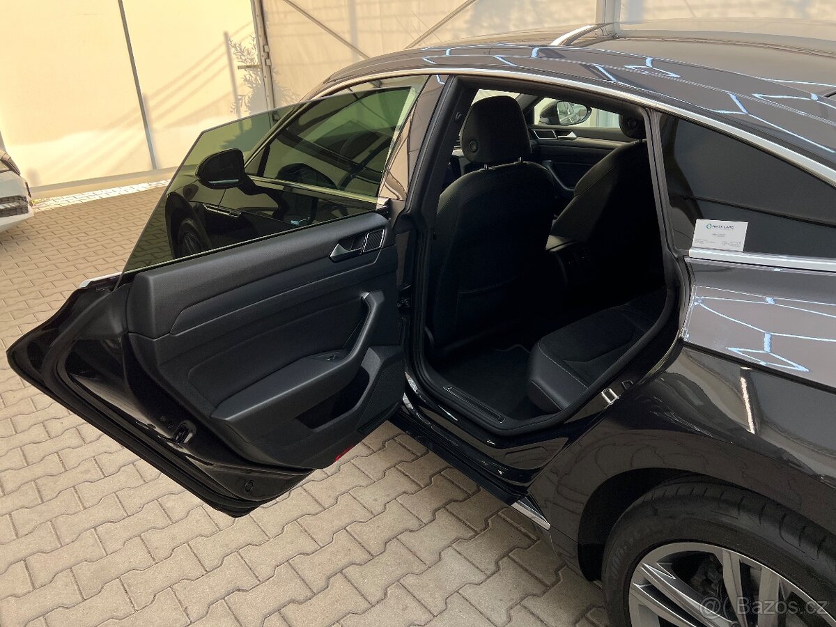 Volkswagen Arteon 2.0TDi,140kW,DSG,LED,R-Line,Webasto - 19