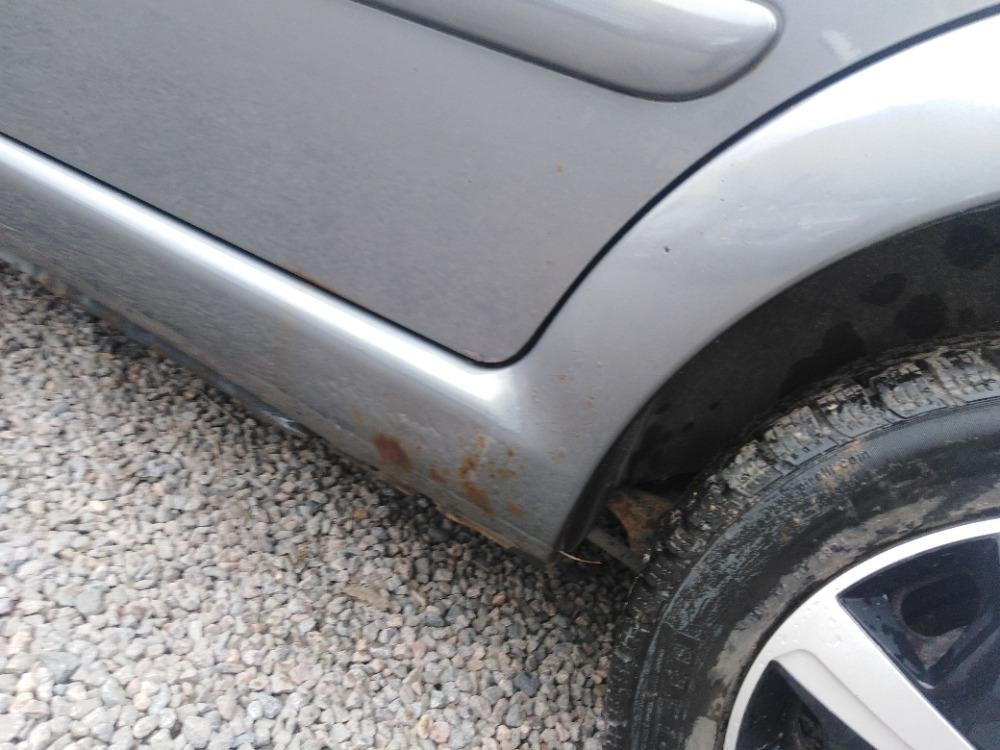 CITROEN C3 1,4 HDi NAFTA 66 KW KLIMATR.,TEMP., ZA 29000 KČ - 19