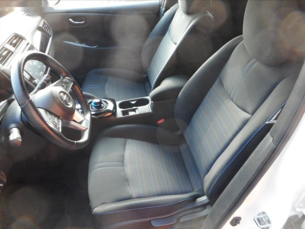 Nissan LEAF,N-Connecta 62KWh - 19