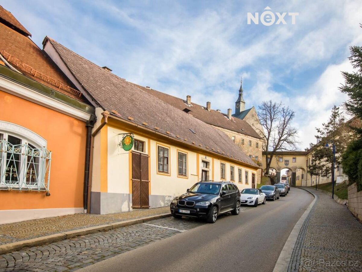 Prodej Rodinný dům, 126㎡ - 19