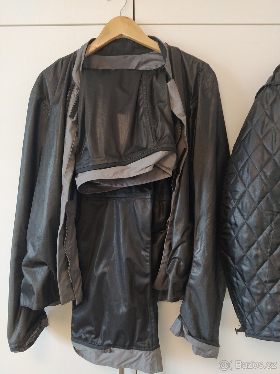 Kombinéza textilní modeka tacuma III - 19