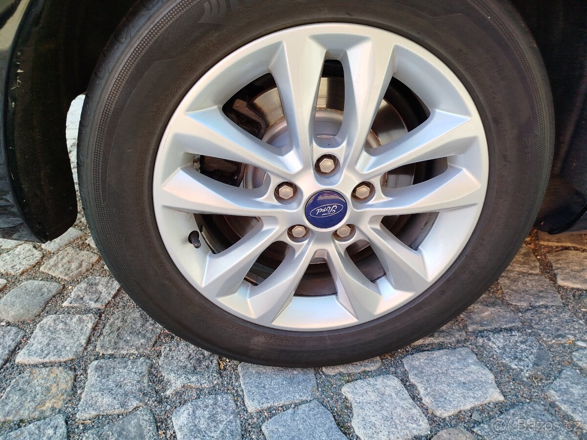 Ford mondeo 2.0 103kw - 19