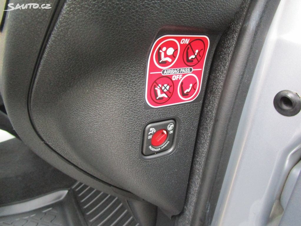 Peugeot Partner, 1,6 - 88KW - NOVÁ STK + OLEJ - 19