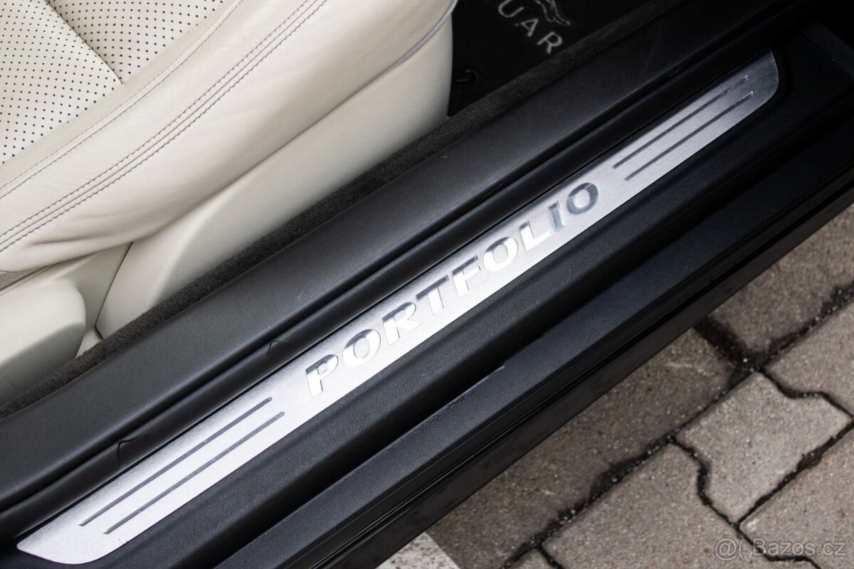 Jaguar XKR 4.2 Coupé 306kW A6, (2007) - 19