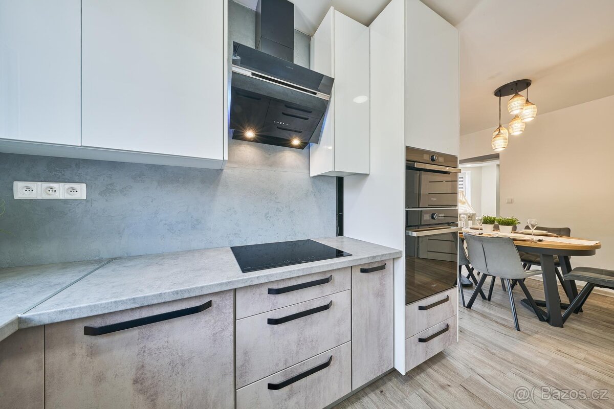 Prodej bytového domu po kompletní rekonstrukci - 19