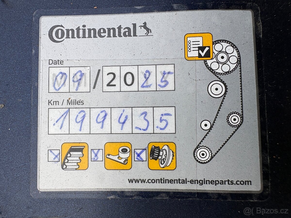 AUDI A4 AVANT 2.0 TDI //2012 199.500 KM ROZVODY SERVISKA - 19