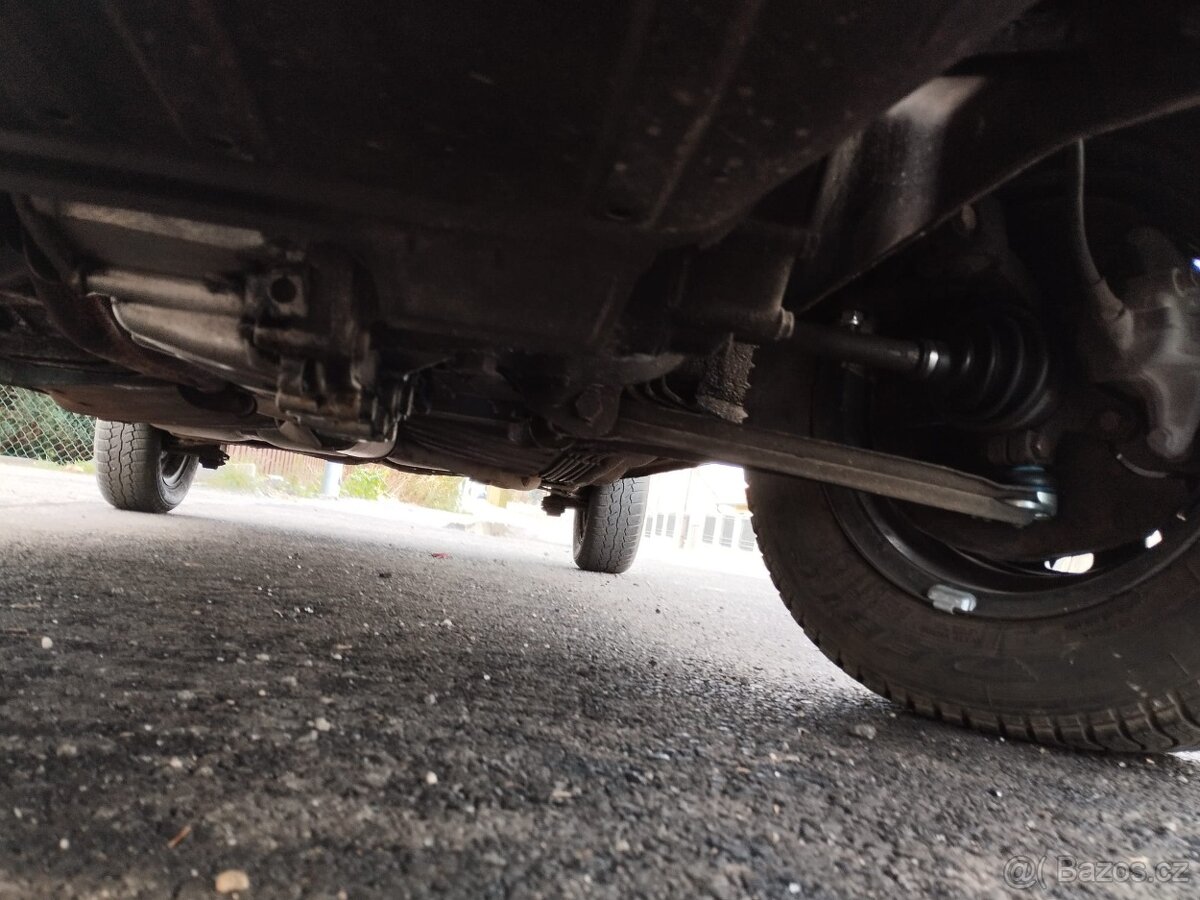 Škoda Favorit 135 LUX - 19