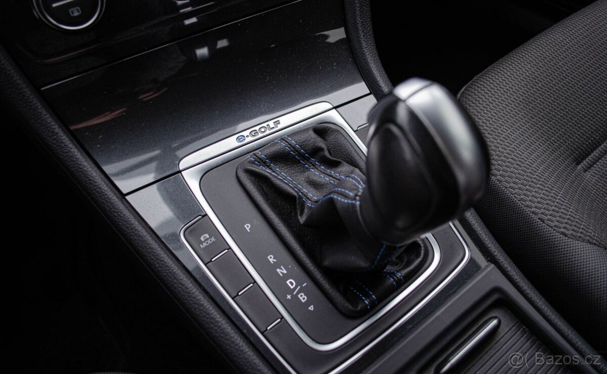 Volkswagen Golf e - 19