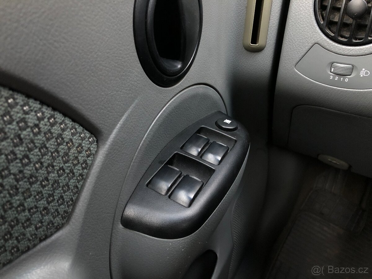 CHEVROLET KALOS 1.4 16V - 19