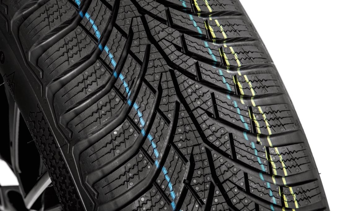 Š.Fabia IV/VW Polo. S.Ibiza -NOVÁ zimní ALU sada 195/55R16 - 19