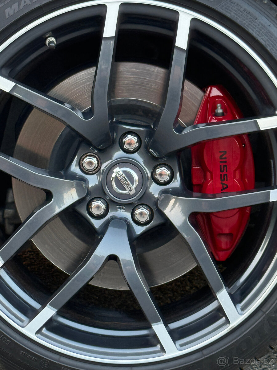Nissan 370Z NISMO--3.7 V6--2020--AUTOMAT--53.000KM - 19