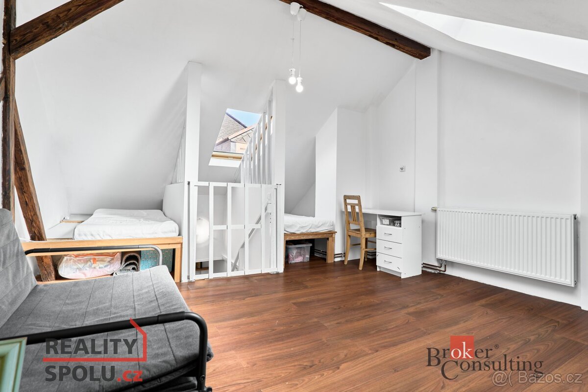 Prodej, domy/rodinný, 100 m2, Žižkova 1203, 36301 Ostrov, Ka - 19