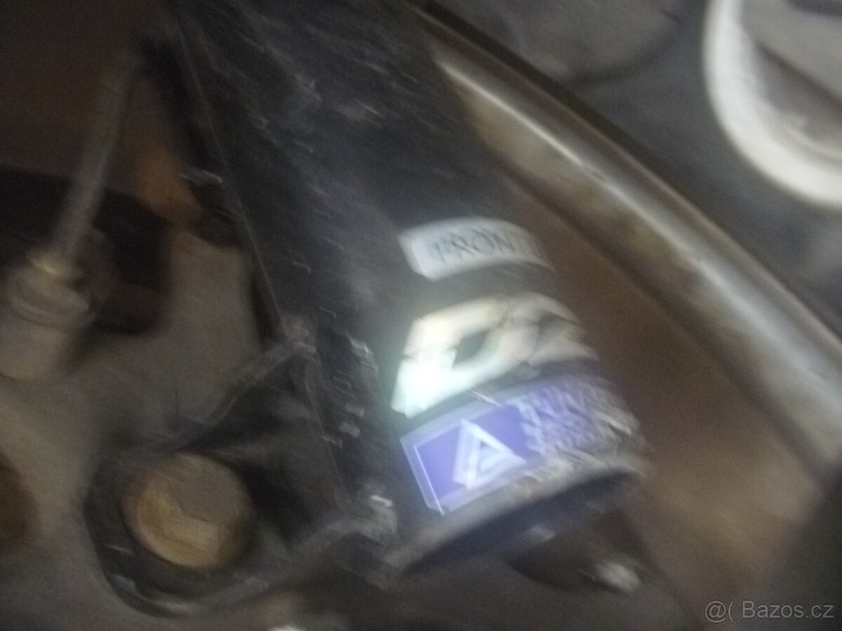 BMW 325 kabrio,425 kW - 19