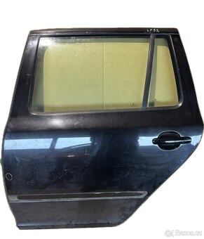 Dveře na Octavii 2 - 19