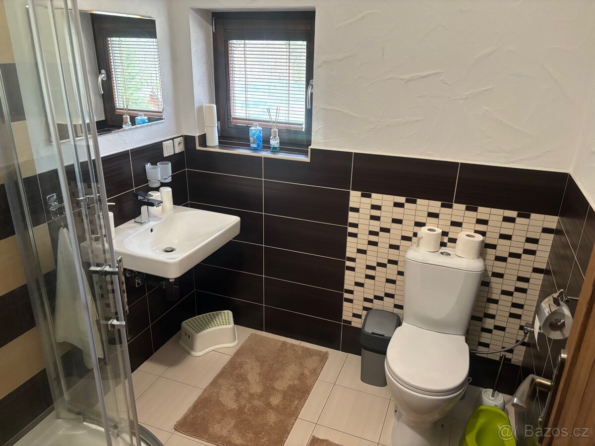 Predaj horskej wellness chaty Gazdovský dvor - 19