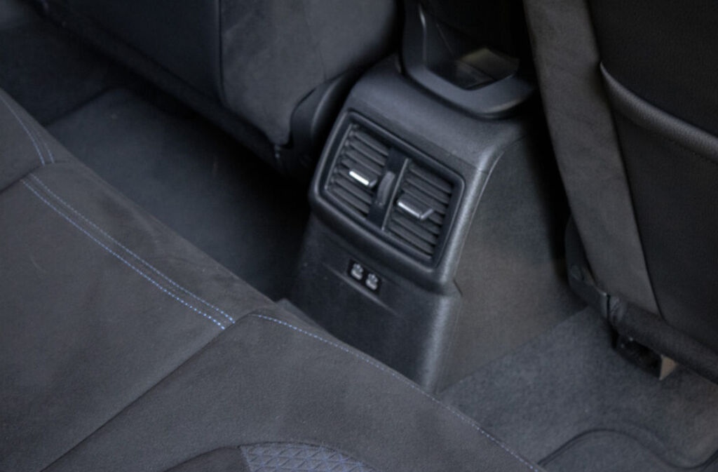 BMW X2 xDrive20i - 19