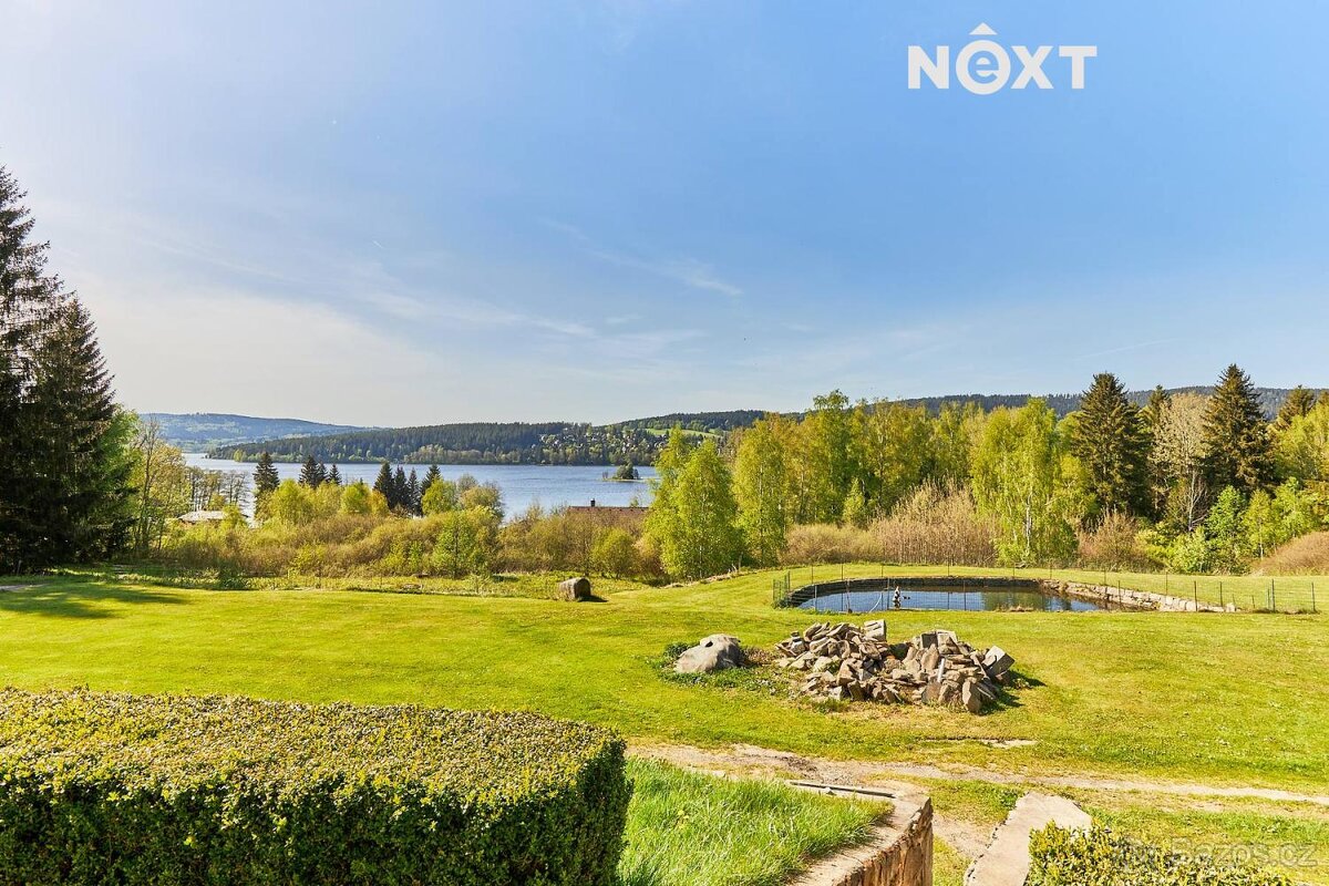 Prodej Chalupa, 141㎡ - 19