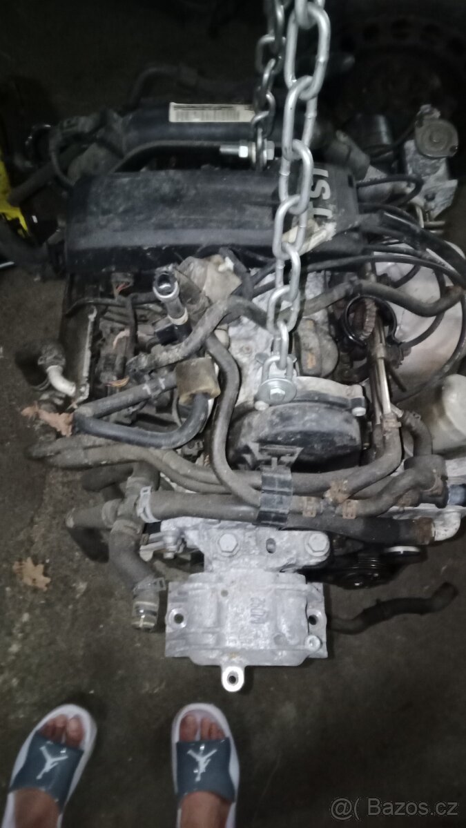 jety 12 TSI 77kw - 19
