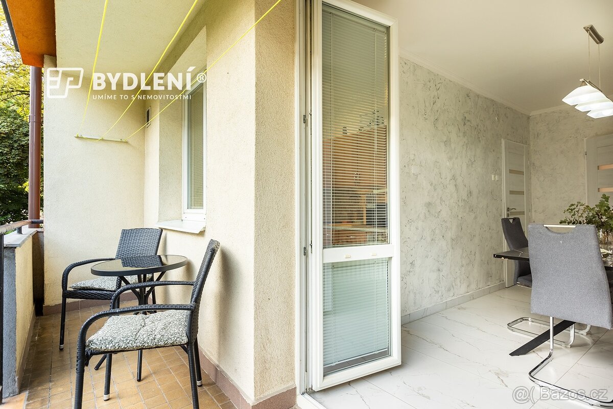 Prodej bytu 3+1 72m² - 19