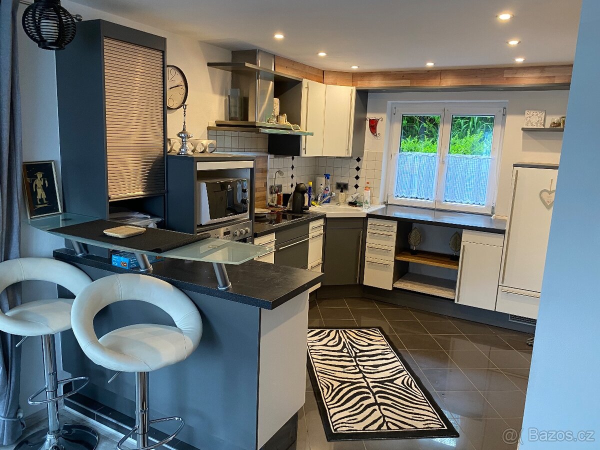 PRODÁM NEBO PRONAJMU DÚM V REGENU-SRN-3 BYTY - 19