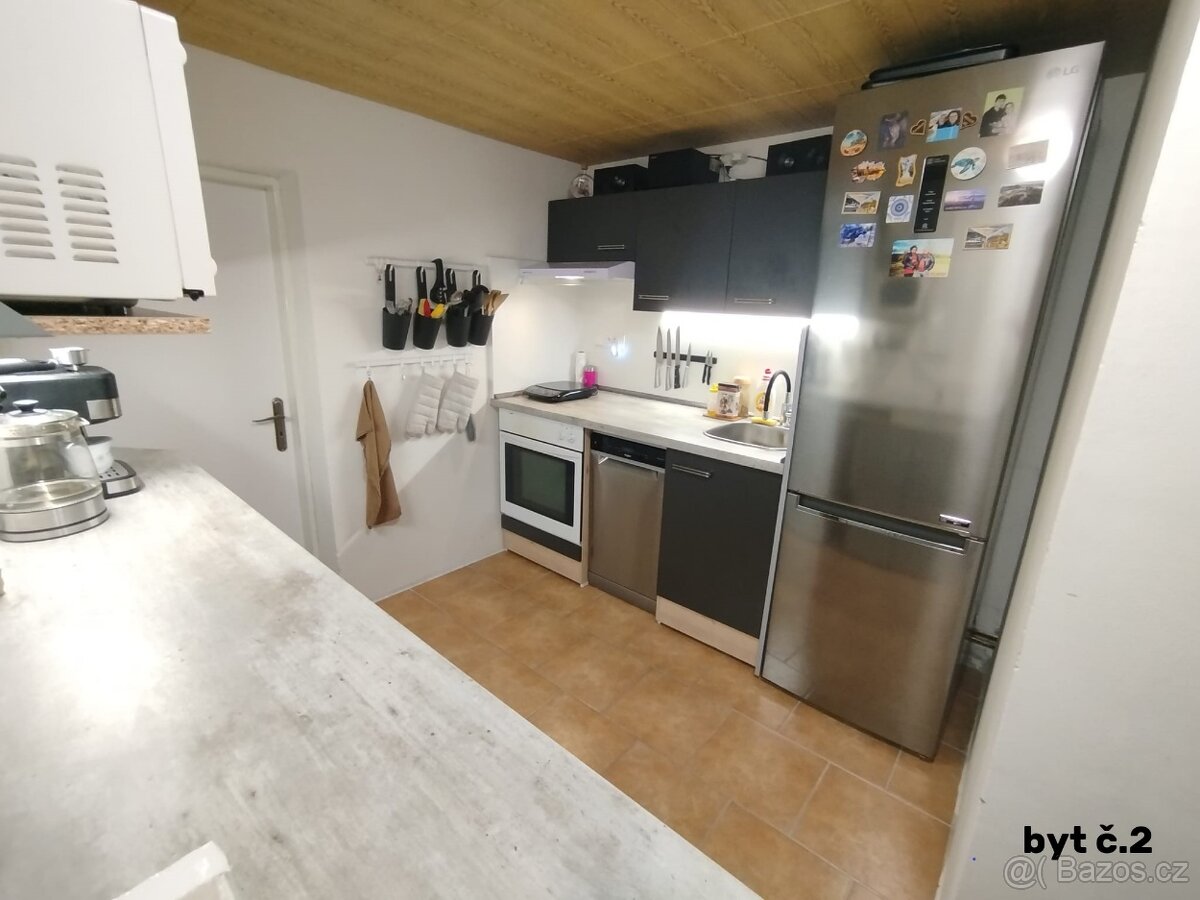 Prodej RD 3+1 a 2+kk - 19