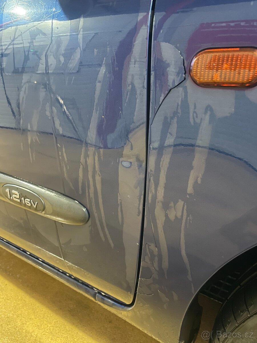 Renault Clio 1.2 16V 55 kw - STK 8/2027 - 19