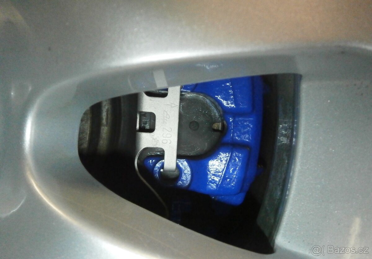 BMW 330i, E92, N52B30A, automat, M paket - 19