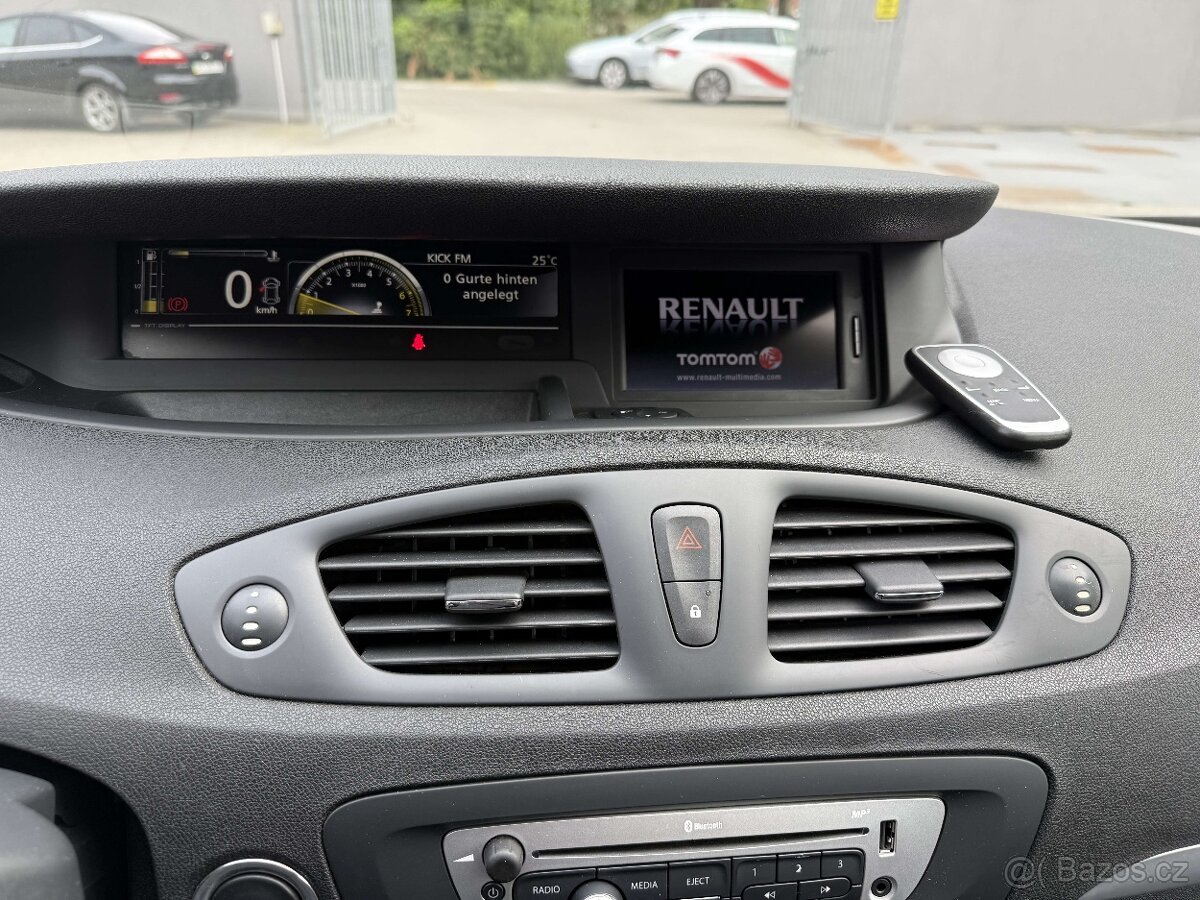 Scénic, 1.6 16v 81kw TomTom editiom - 19