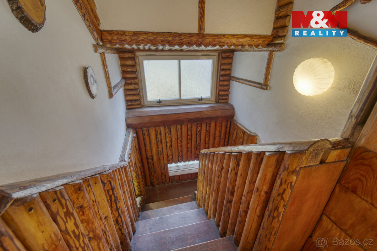 Prodej chaty, 70 m², Čerňovice - 19