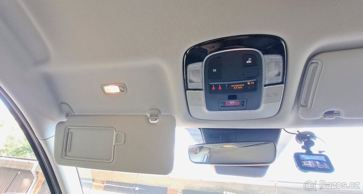 Hyundai Tucson koupen 2022 v Čr. v záruce, nebourané, Cebia - 19