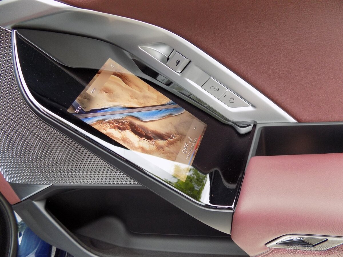 BMW Řada 7 750e/xDrive/M-Sport/Full-LED/ - 19