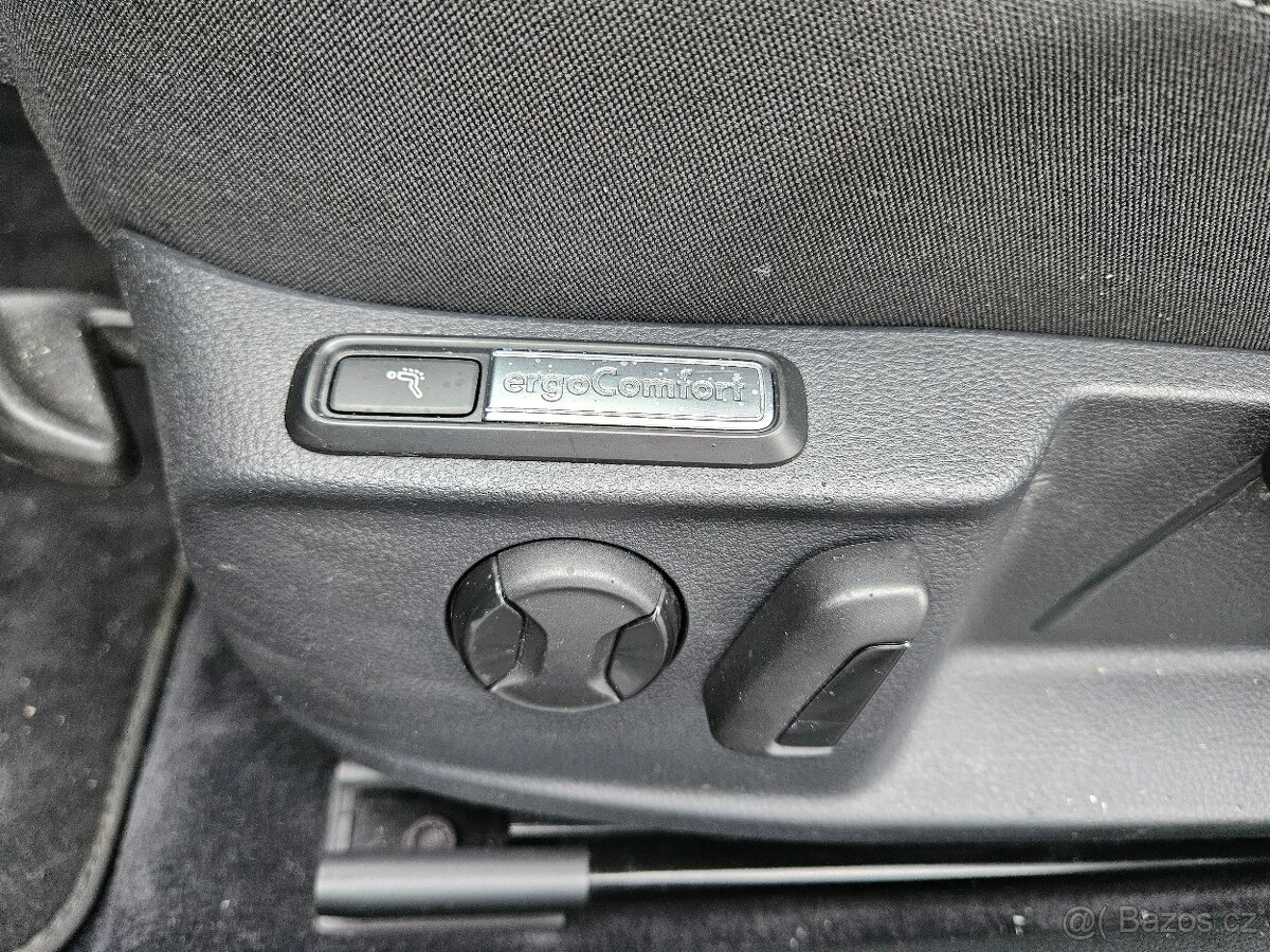 VW PASSAT VARIANT 1.4 TSI 92KW 2018 161TKM DPH - 19