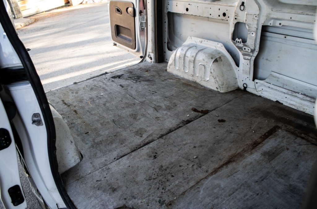 Renault Trafic 70kW (2020) - 19