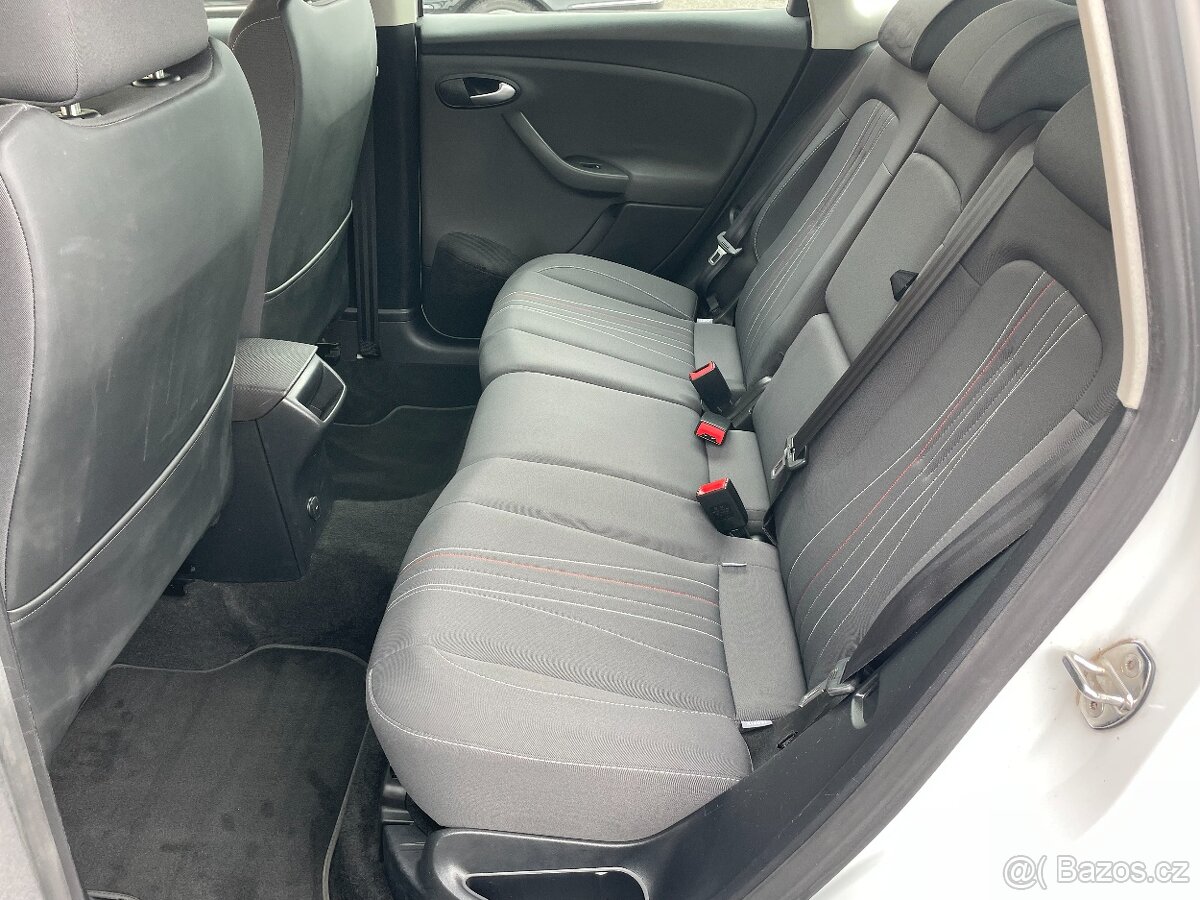 Seat Altea XL 1.2 TSI 77kW Style - 19