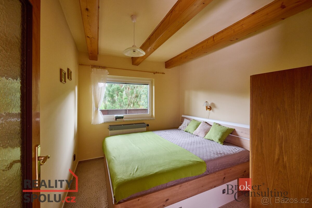 Prodej, domy/chata, 105 m2, Klenovice E341, 26256 Milešov, P - 19