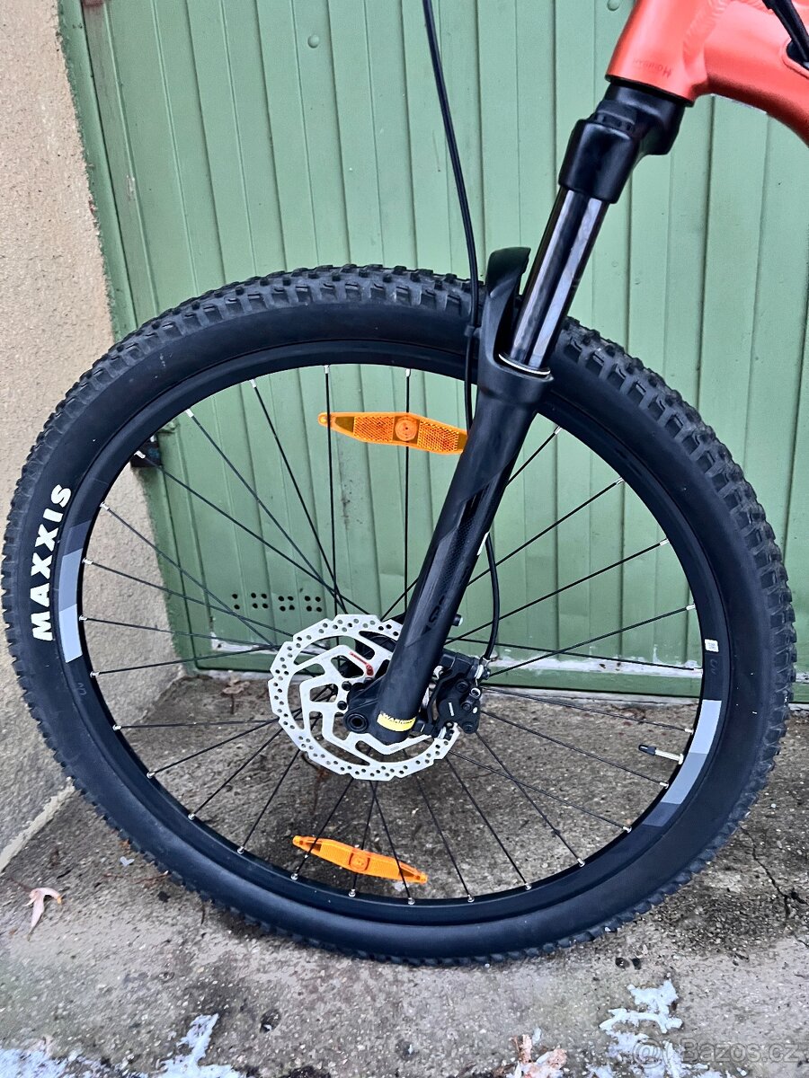 Zánovní elektrokolo Giant LIV Tempt E+ 1 2023 - 19