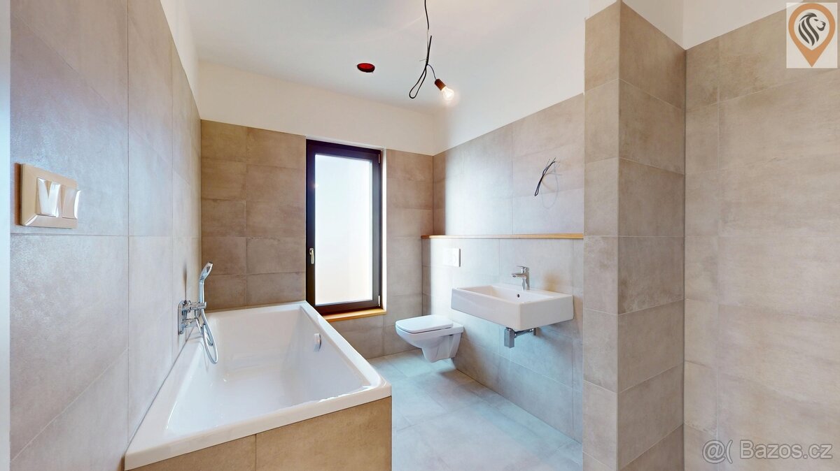 Prodej rodinného domu, 113 m2, Březová - 19