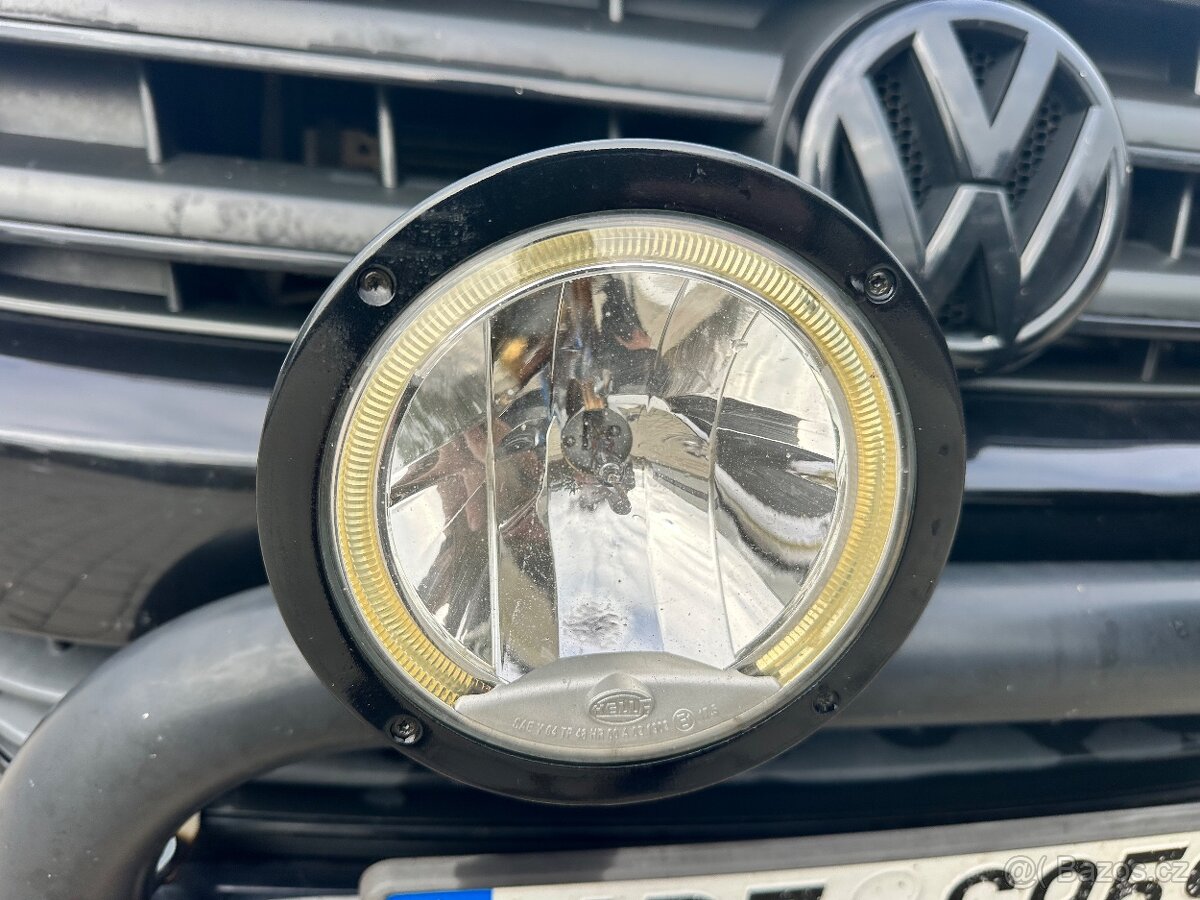 VW Amarok 2.0tdi CarlexDesign - 19