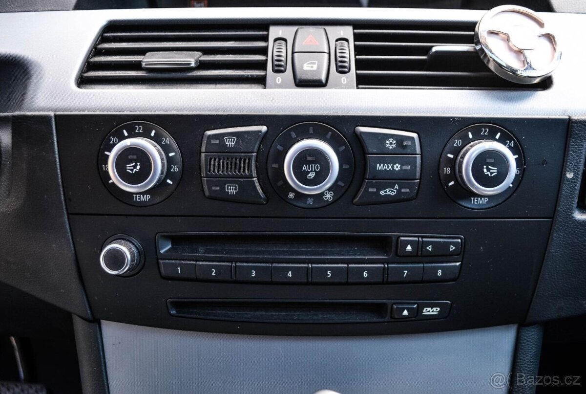 BMW 530i E60 M-Packet - 19