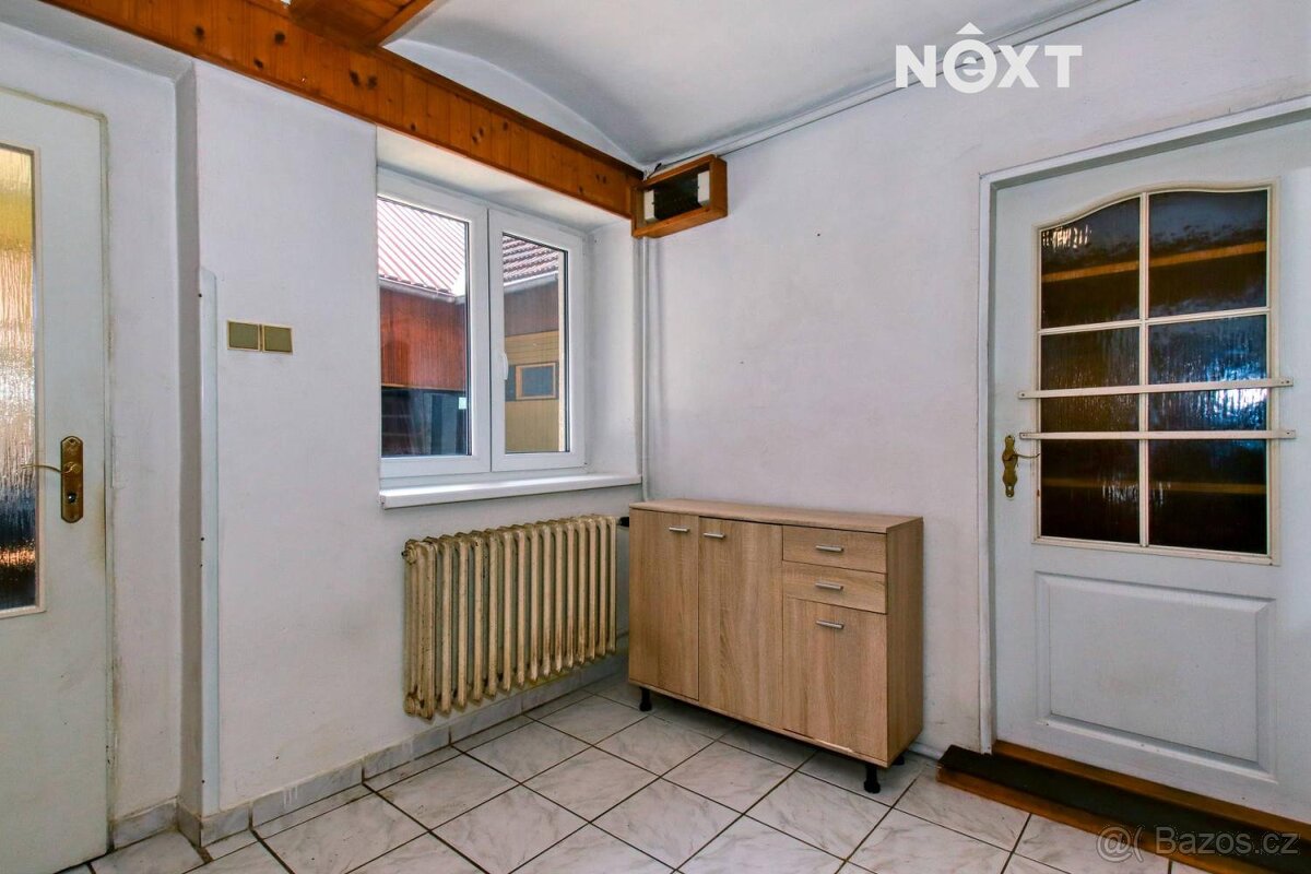 Prodej Rodinný dům, 60㎡ - 19