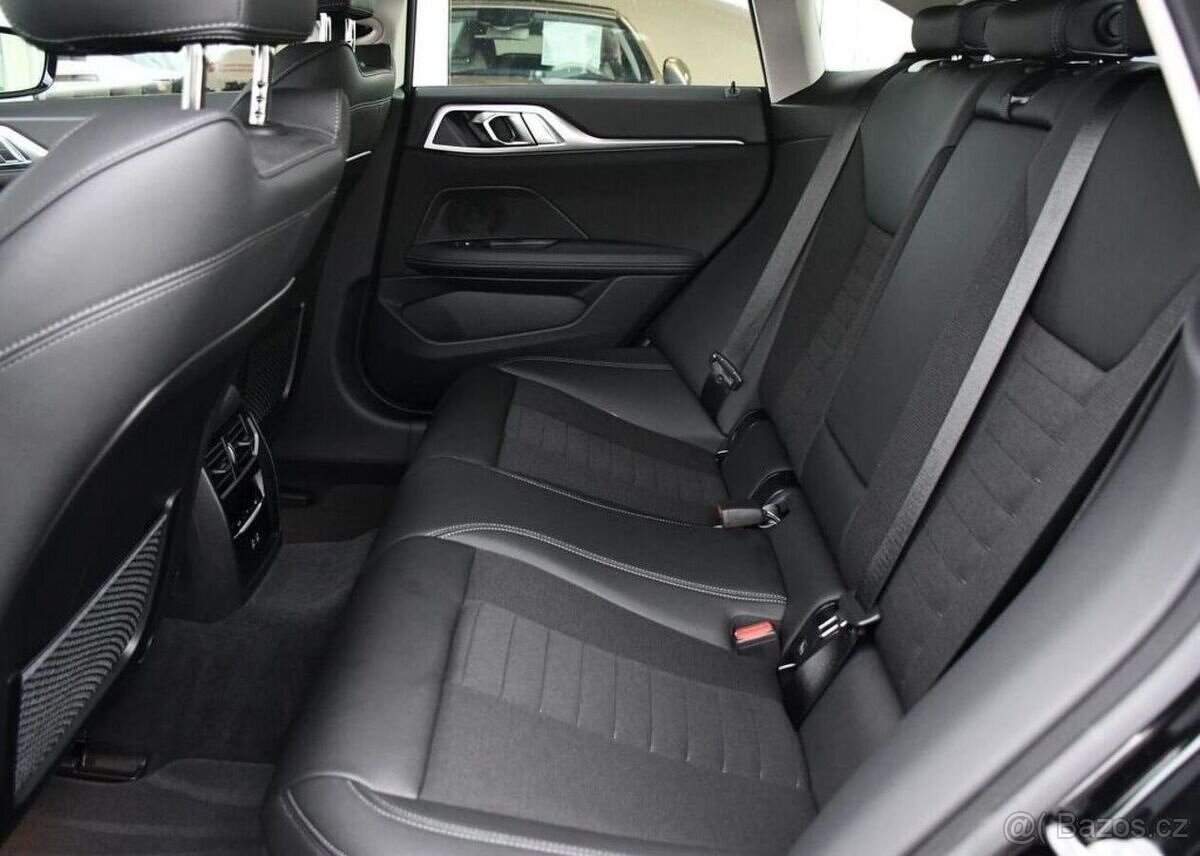 BMW i4 eDrive40 97%SoH - 19