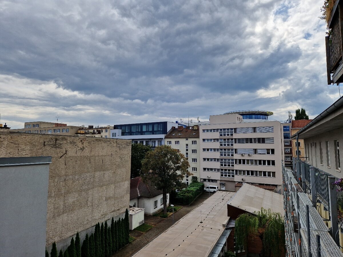 Prodej bytu, Brno - Zábrdovice 1+1 - 19