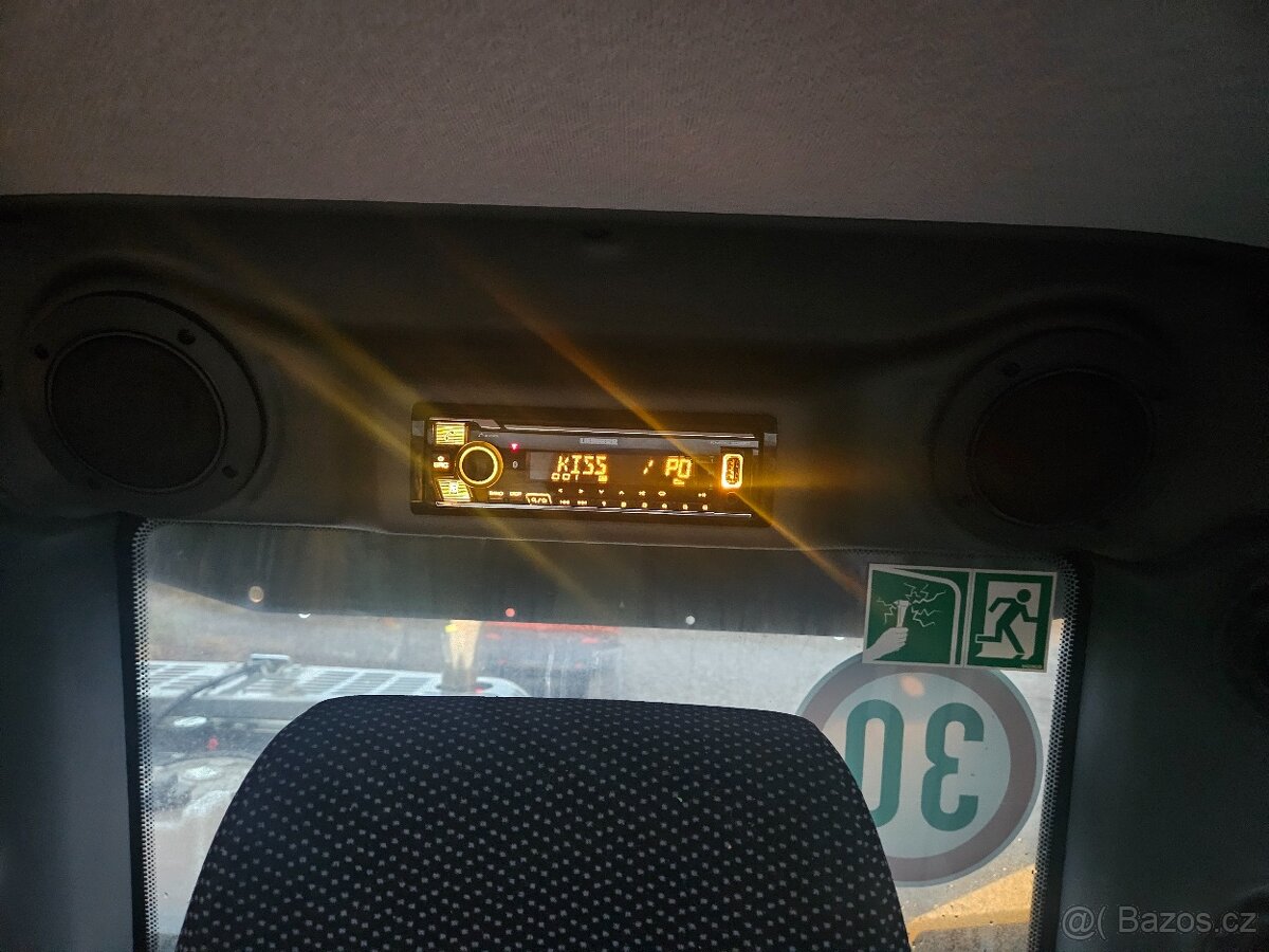 Liebherr A 912 Compact Litronic - 19