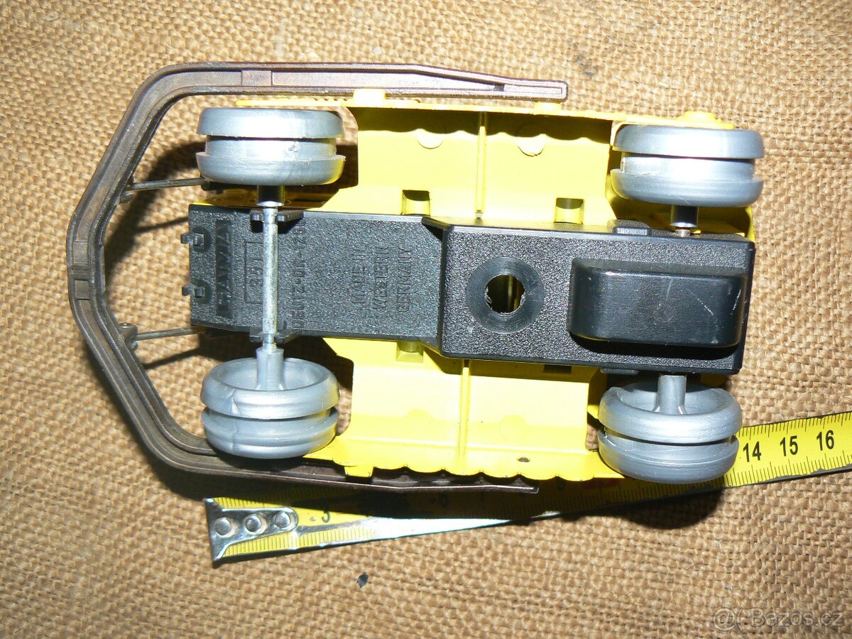 Letadlo KDN-Turbolet na bowden - 19