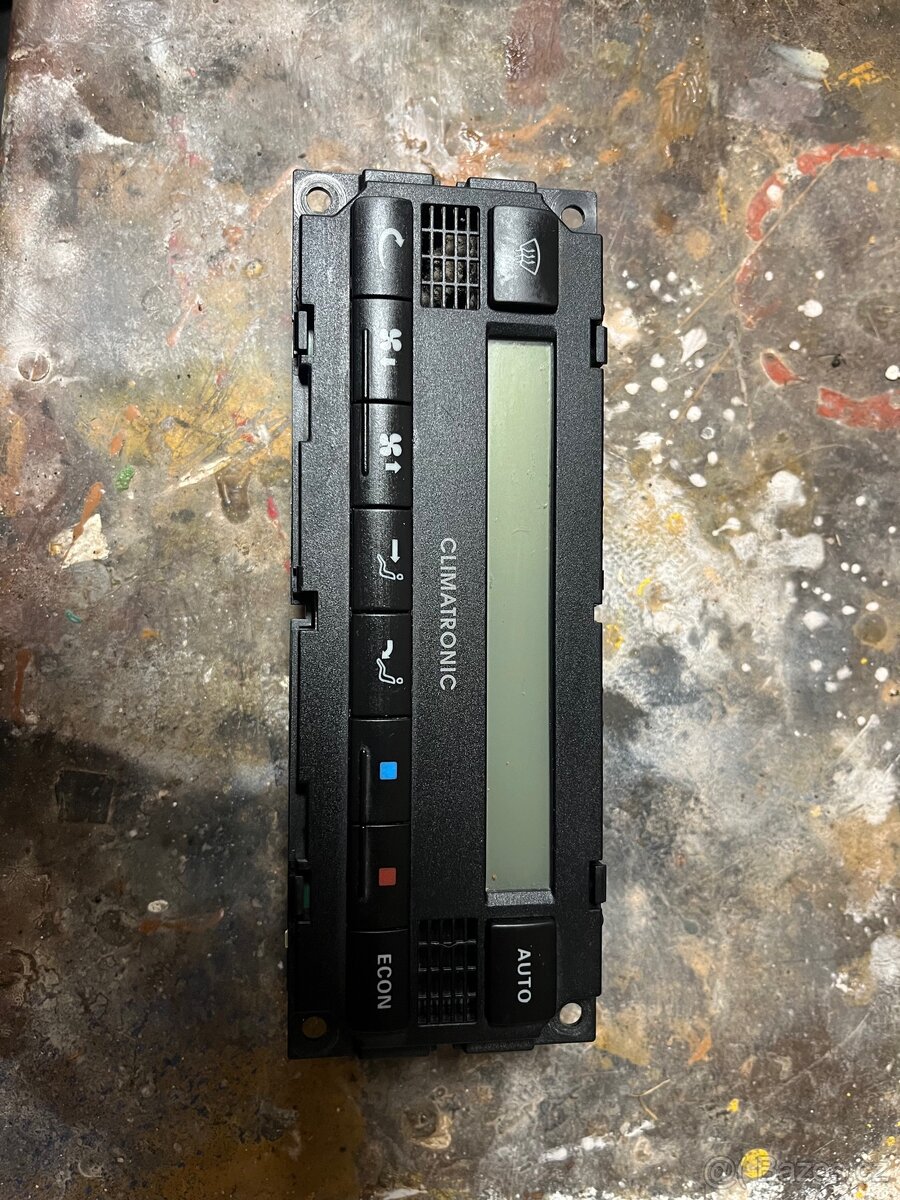 Škoda Superb 1 - 19